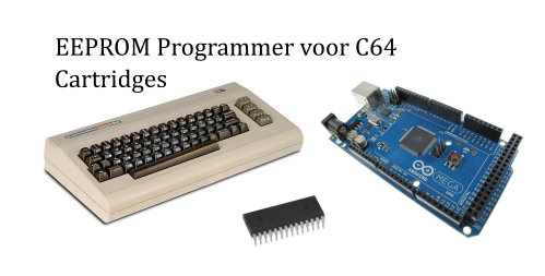 Eeprom programmer