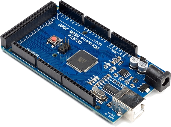 Arduino Mega 2560