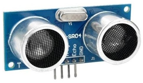 Sensor sensor