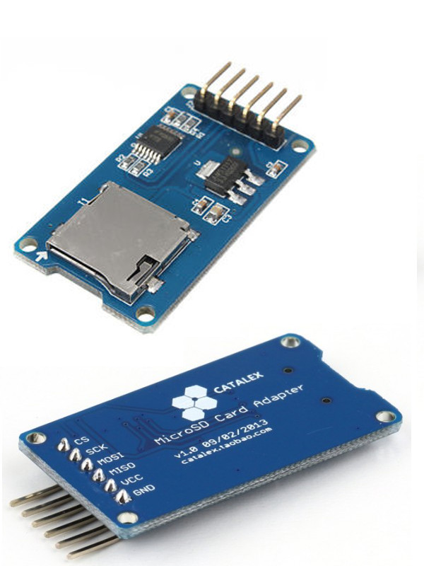 Sound with Arduino Sound with Arduino