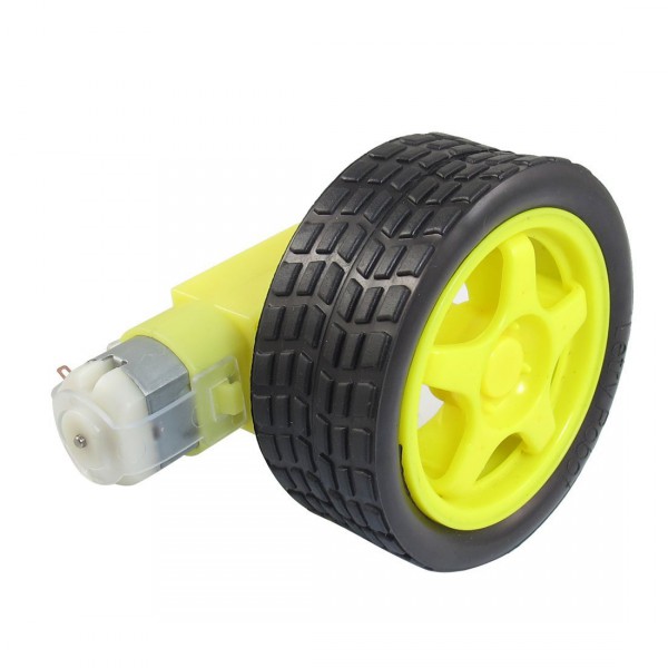 Robot Wheel robot wheel